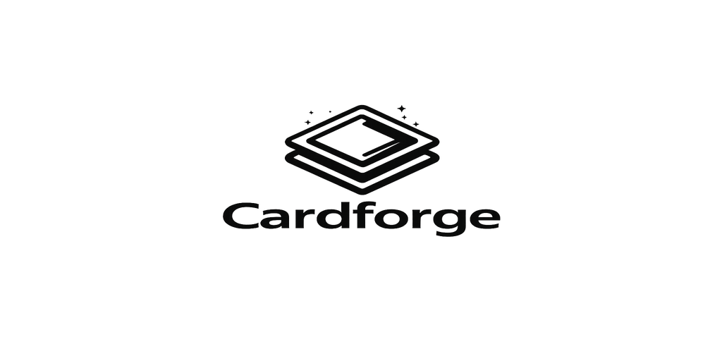 Cardforge – Premium Trading Cards & Collectibles Schweiz